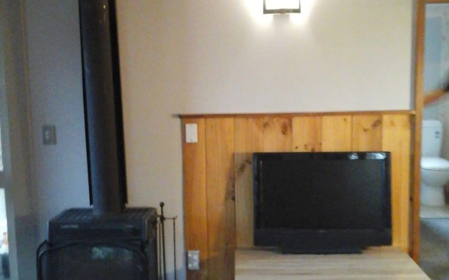 Plateau Lodge