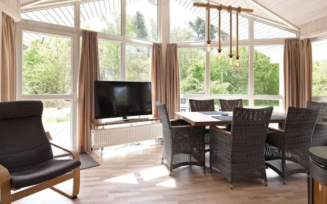 Holiday Home in GrÃ¶mmitz