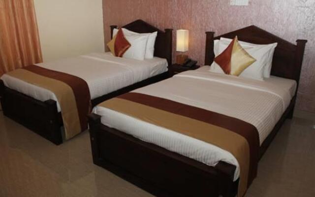 Hotel Sunhill Mount Lavinia