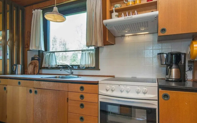 6 Person Holiday Home in Ebeltoft-by Traum