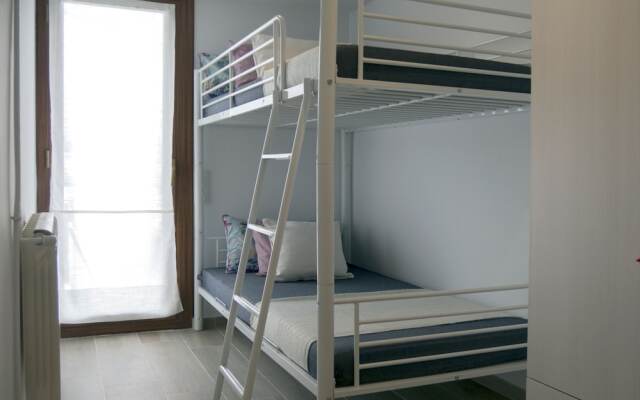Apartamento Fleming 5