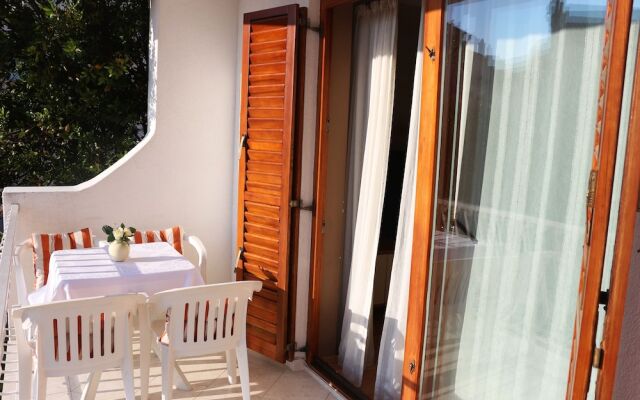 Apartmani Ksenija