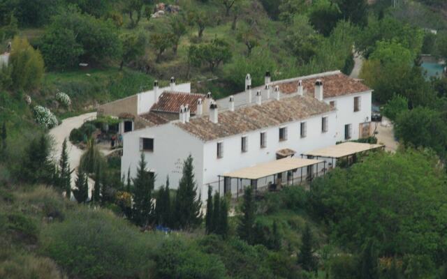 Arcos del Capellán