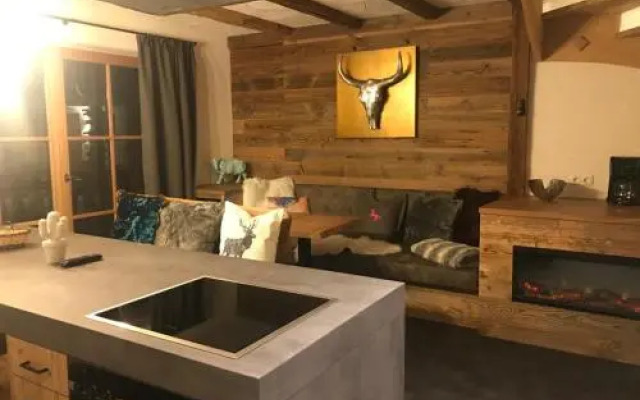 Sieglhub Hotel Apartments Chalet