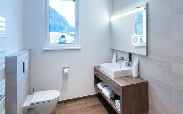 Manni Village Lifestyle Apartments