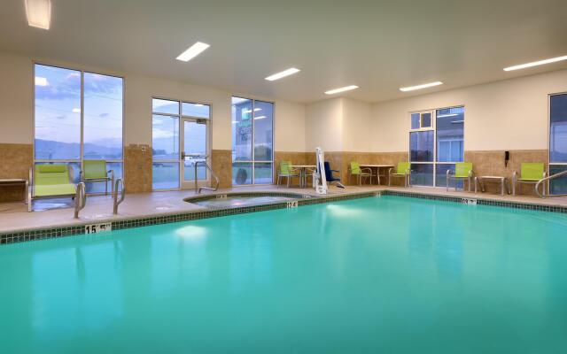 Holiday Inn Express & Suites American Fork - North Provo, an IHG Hotel