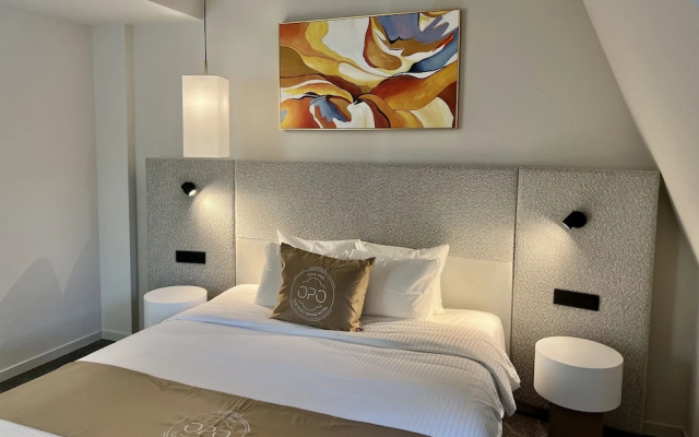 OPO Hotel