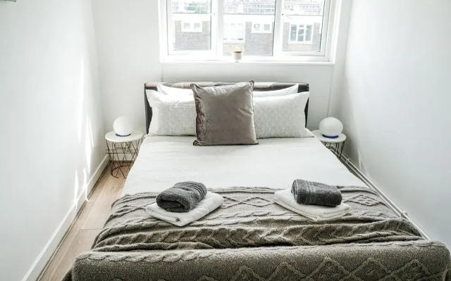 Home From Home in Hackney