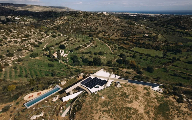 Villa Esovisia by Elite Villas