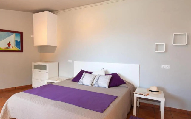 Traditional Villa Arucas by VillaGranCanaria