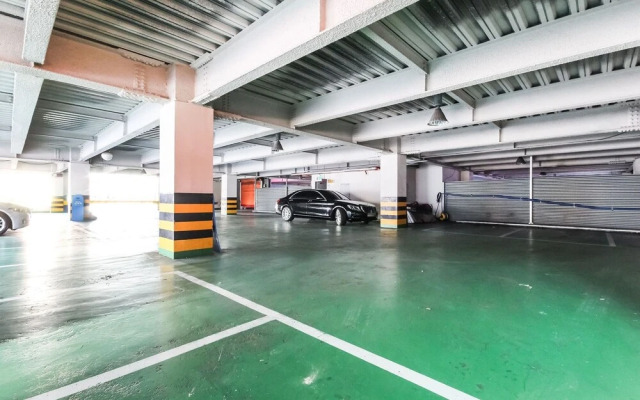 Gwangju Pungamdong Dia