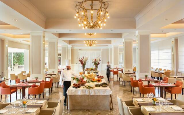 Silva Hotel Splendid Congress & Spa