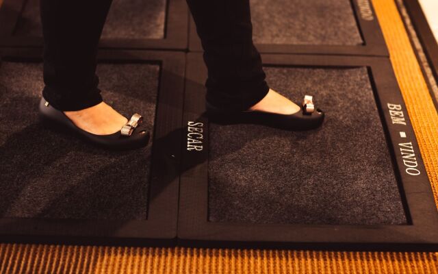 Hotel Cassino Tower Curitiba Aeroporto By Nacional Inn