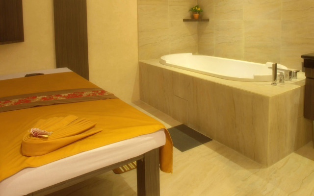 Karibia Boutique Hotel