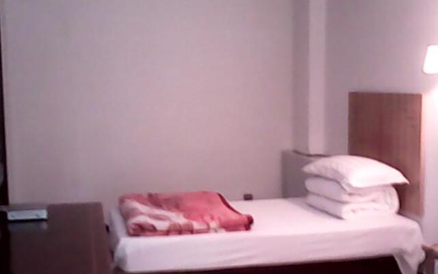 Wutaishan Tong Fu Hotel