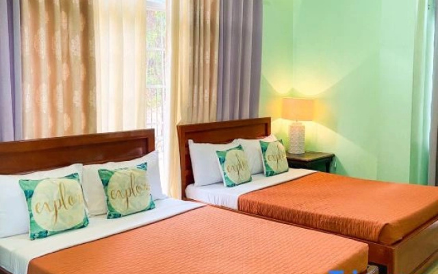 Nadelmar Hotel and Resort