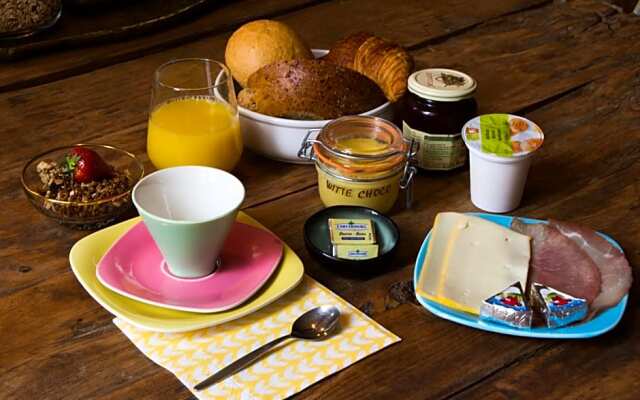 B&B De Vrome Vos