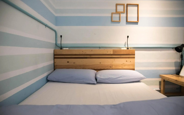 Kuang Kuang Hostel