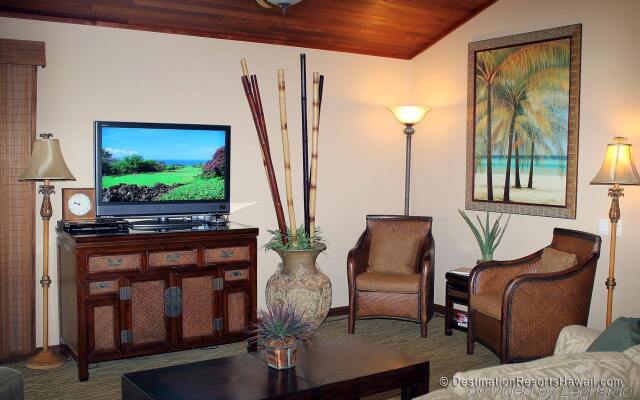 Wailea Elua- CoralTree Residence Collection