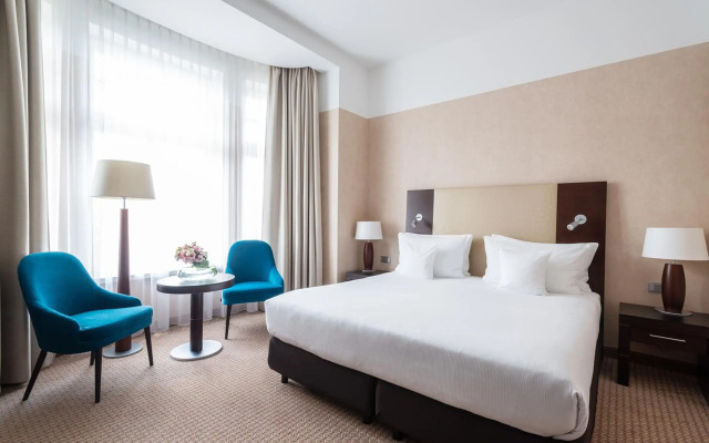 Polonia Palace Hotel