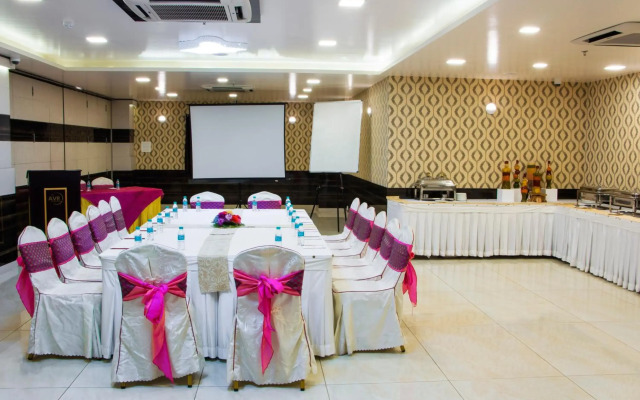 The AVR Hotels & Banquets
