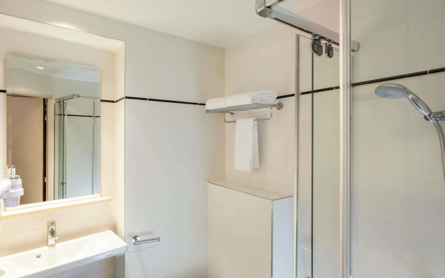 ibis Styles Paris Nation Porte De Montreuil