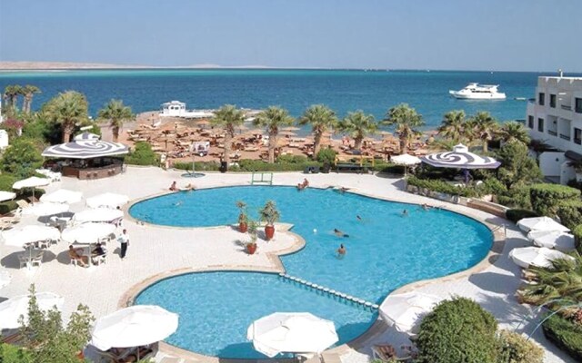 Sea Shell Hotel Hurghada