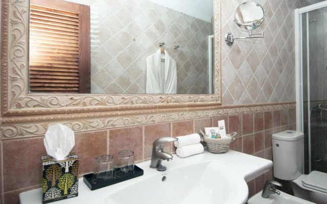 Hotel Melva Suite