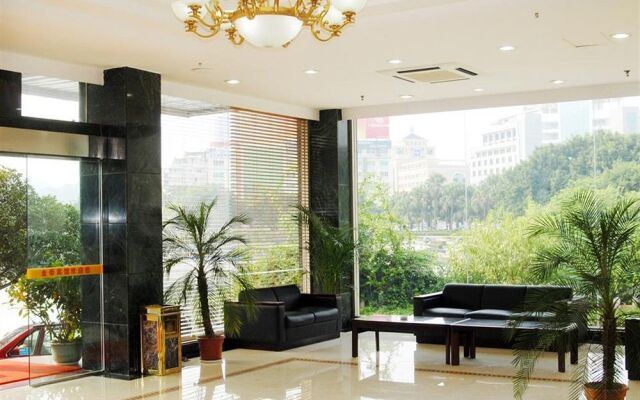 Jindi Hotel