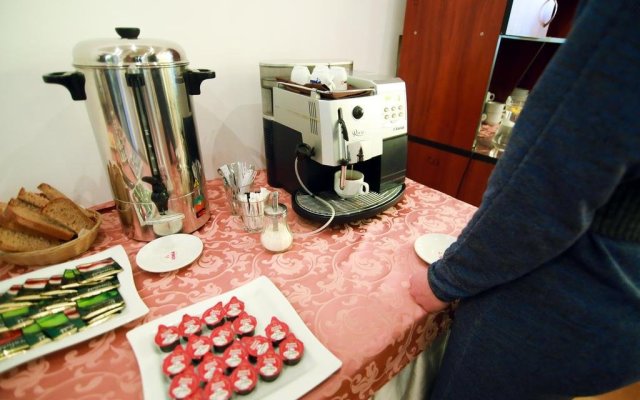 Гостиничный комплекс «Версаль»