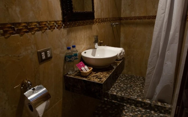 Apu Inti Hotel Boutique
