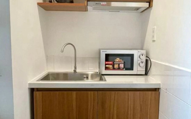 Locasis Japanese Service Apartment