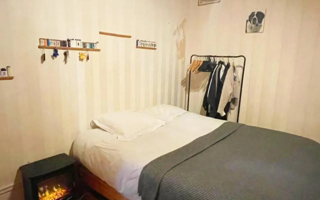 beautiful flat in the center of Paris 6 th district