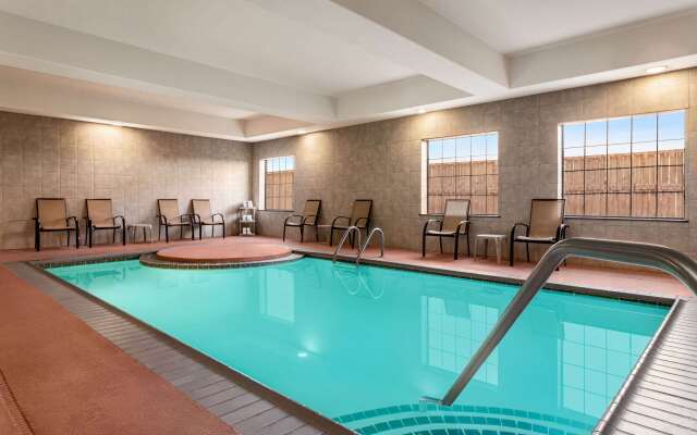 Baymont by Wyndham Wichita Falls