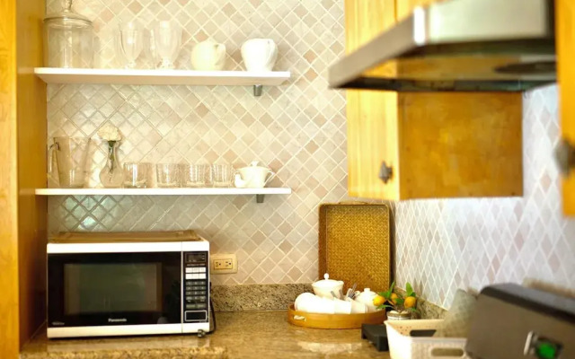Villas Mares