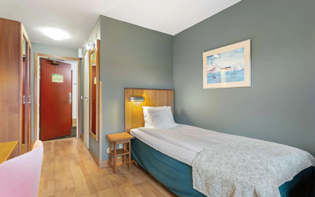 Best Western Plus Skogshojd