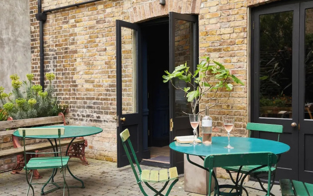Belvidere Place