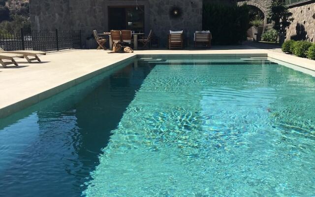 Vhillas Private Luxury Villa Yalikavak