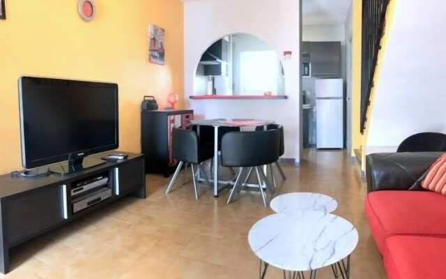 Apartamento Los Angeles 38