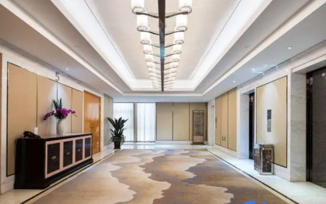 Shazhou Lake Hotel