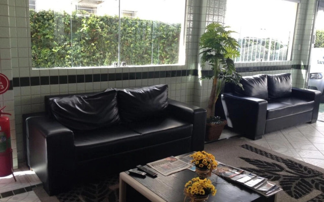 Hotel Coqueiral