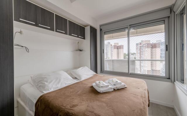 Trend NCG - Apartamento 1602