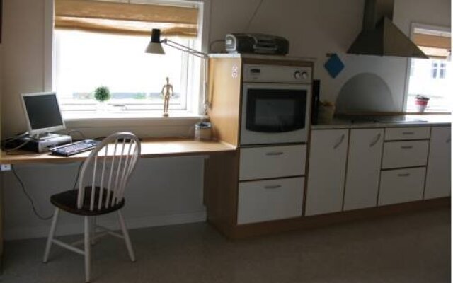 Sysselbjerg Bed and Breakfast