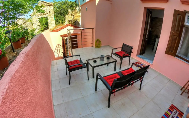Armonia House
