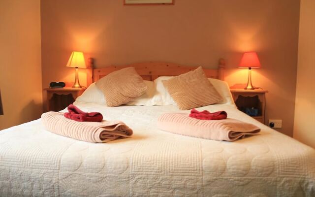 Park House B&B