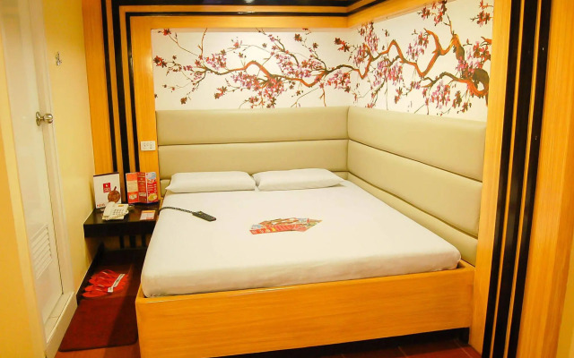 Hotel Sogo - Banawe Ave