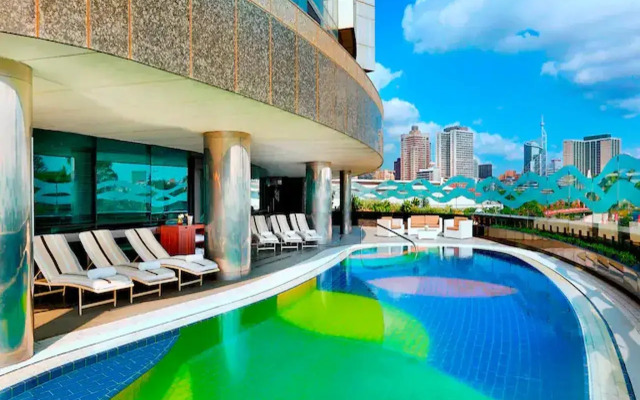 Hilton Durban