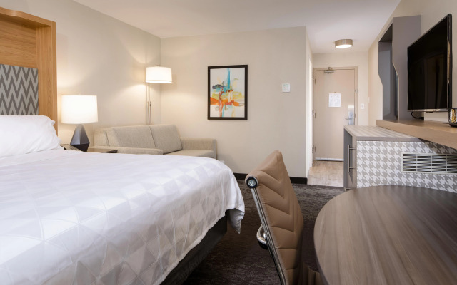 Holiday Inn Washington-College Pk (I-95) by IHG