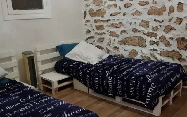 Maison La Branche D'oiseaux