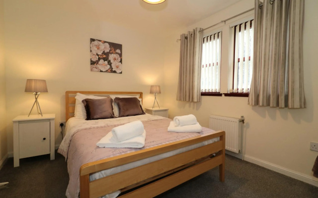 Douglas View Blantyre